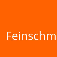 Feinschmecker