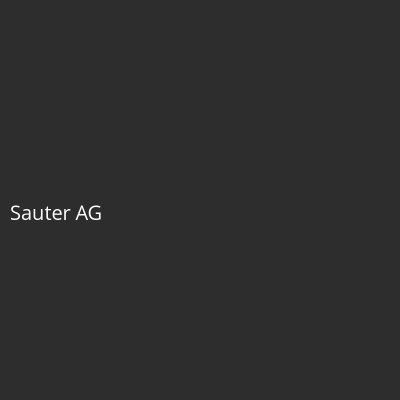 Sauter AG