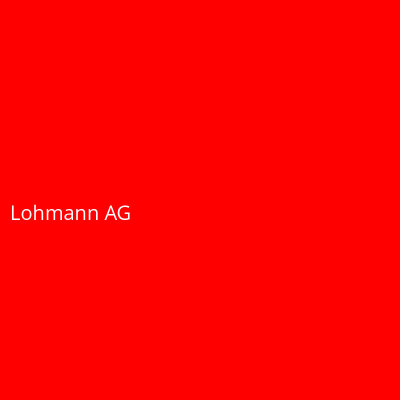 Lohmann AG